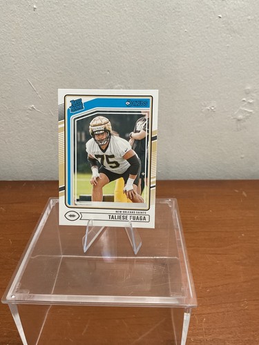 🔥2024 Panini Donruss + Clearly Donruss Rated Rookie Cards- You Pick -READ ⬇️ - Picture 5 of 76