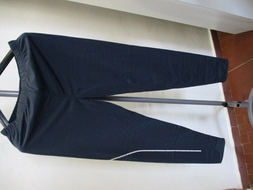 TUCANO URBANO POLO SUD PANTALONE TECNICO-TERMICO-GRIGIO PIOMBO TG.XL - 671-GP/6 - Imagen 2 de 6