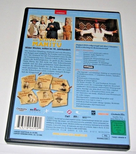 Auswahl von Deutschen Filmen & Heimatfilmen - zum Aussuchen - Bild 25 von 168