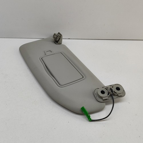 VOLVO XC60 MK2 D4 Right Side Sun Visor 39842505 2.0D 140kw 2019 RHD 27842112 - Afbeelding 2 van 8