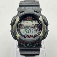 Casio G-shock Gulfman Black Men's Watch - GW-9110-1JF for Casio G-shock Gulfman Black Men's Watch - GW-9110-1JF for