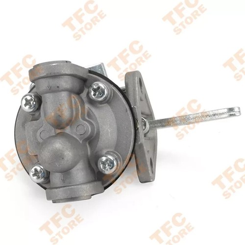 129301-52020 For Yanmar  Fuel Pump 2GM20 3GM30 3HM35 Engines Komatsu 3D75 3D84🥇 - Bild 2 von 6