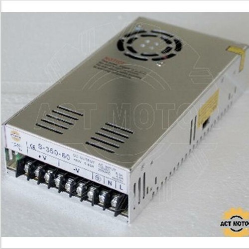 4Axis ACT Nema34 34HS1456B Schrittmotor 1232oz-in,116mm,5.6A,Φ14mm,Dual Shaft - Picture 3 of 8
