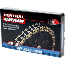 Renthal 520 R33 - Chain - 120 Links | C416