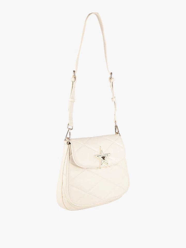 Shop Art Borsetta trapuntata da donna - Immagine 4 di 4