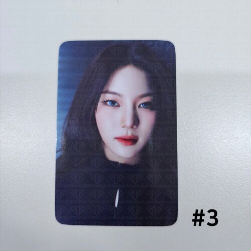 StayC Die 5. Single Album Silber offizielle Fotokarte Acryl Schlüsselanhänger KPOP - Bild 57 von 99