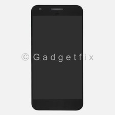 USA LCD Screen Touch Screen Digitizer Replacement For Google Pixel Nexus S1 5.0"