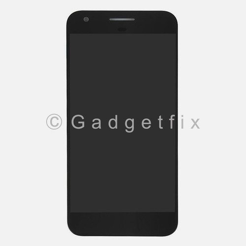 Numériseur écran LCD tactile USA remplacement pour Google Pixel Nexus S1 5.0" - Photo 1 sur 6