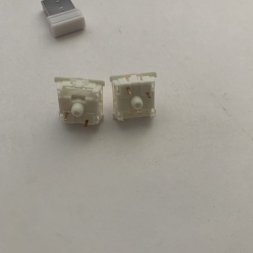 Vaydeer 9-Tasten Smart Keypad 9 voll programmierbare Tasten - Bild 8 von 12