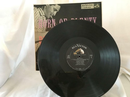 Dick Collins..."Horn of Plenty" & " King Richard the Swing Hearted"..2 albums - Bild 10 von 12