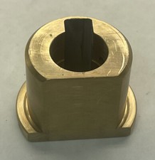 All American Drill Bushing  #AA-B 86183-B USA 7/8”IDx1-5/8”ODx1-1/2”L(NOV118)