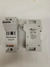 NEW BUSSMANN CH60J1 FUSE HOLDER