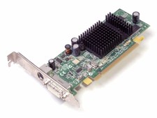 128mb video card pci d33a27 radeon p5288