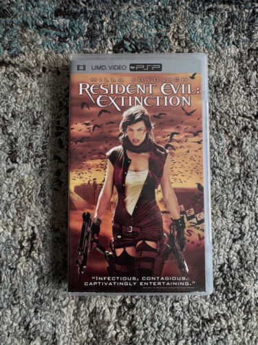Sony PSP UMD Movies Compete with Case CIB Videos - Pick and Choose- Build a Lot - Picture 262 of 368