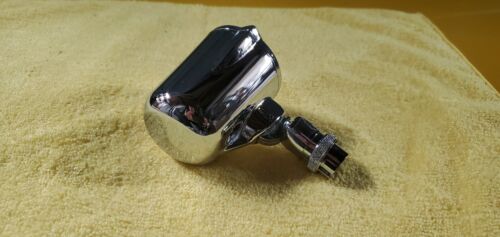 Astatic D-104 Model 10-DA ALL CHROME HEAD / BEAUTIFUL *SSB* AUDIO KING QUALITY - Foto 3 di 11