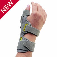 3pp Ez Fit Thumb Spica Splint Universal One Size