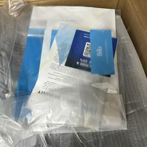 Brio CLPOU520UVF4 Self Cleaning Water Cooler Dispenser 4 Stage Filters Open Box - Picture 7 of 8