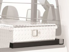 Truck Cab Protector / Headache Rack Installation Kit Backrack 30122TB
