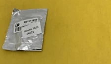 Illinois 16S Mainspring With T End. Part # JA421. New Old Stock