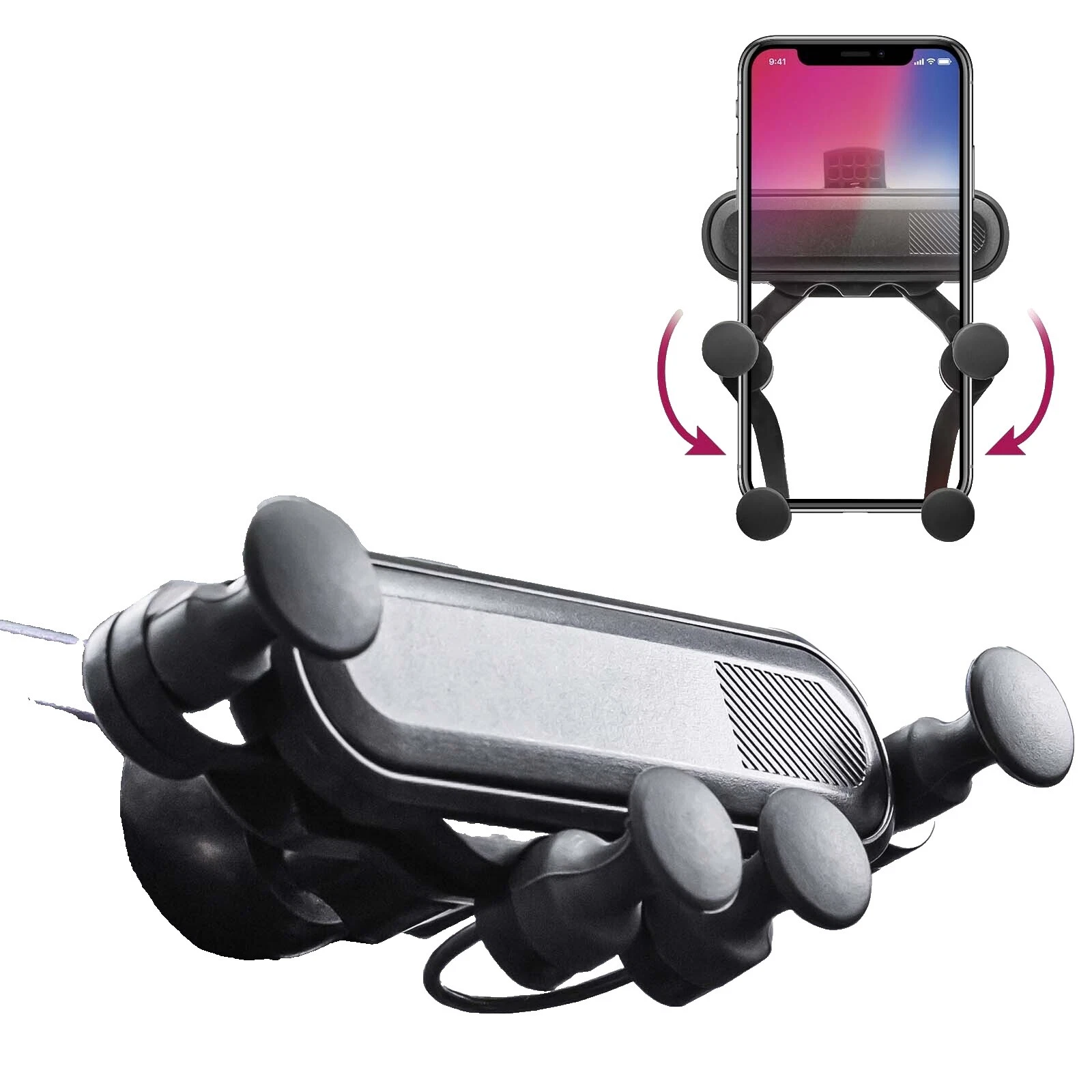 Montajes y soportes para Universal Sony Xperia Z5