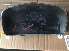 2013-2019 Nissan NV200 Cargo Van Speedometer Gauge Cluster 145000 MILES