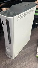 Microsoft Xbox 360 Pro 20GB Console - Matte White