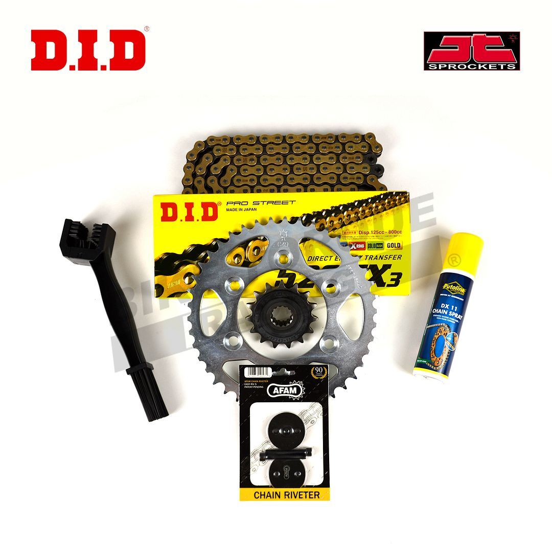 AFAM Front Sprocket Japanese AFAM Front Sprocket Japanese