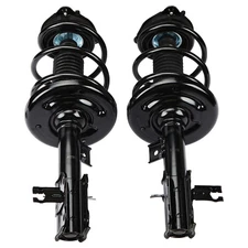 Front Left & Right Complete Struts Assembly For  Nissan Altima Sedan 2013-2018