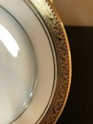 Noritake Crestwood Gold Bread & Butter Plate. NEW. — photo 2