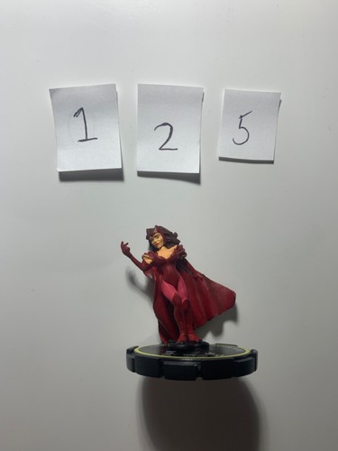 Marvel & DC HeroClix Lot - PICK AND CHOOSE - Picture 877 of 1,669