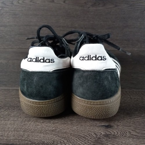 Adidas Balonmano Especial Negro/Blanco 551483 Entrenadores Zapatos Talla 5.5 - Imagen 7 de 11