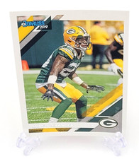 2019 Panini Donruss Football Jaire Alexander Green Bay Packers #104