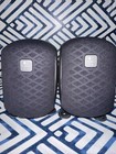 Logitech THX Z-680 Satellite Speaker Volume Control Pod Subwoofer Black Tested