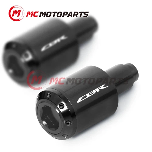 Bar Ends Sliders For CBR600 F2 F3 F4 F4i 91-07 06 05 04 03