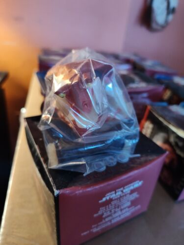 12 Star Wars Episode 1 Yoda’s Jedi Destiny Taco Bell KFC Toys W/ Damage Boxes - Picture 20 of 24