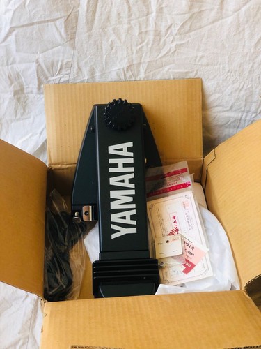 Yamaha PTX8 Electronic Drum Set Kit - Picture 11 of 17