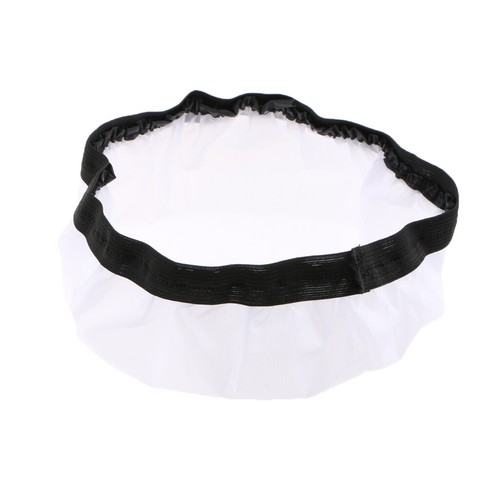 Photography White Diffuser Sock For 27cm/11" Reflector Light - Picture 2 of 9
