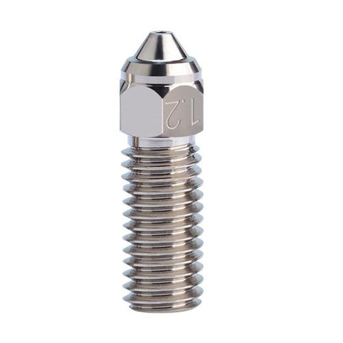 For Creality K1/K1 Max Nozzle Brass 3D Printer Nozzles 0.2-1.2mm 1.75mm Filament - Picture 27 of 28