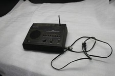 Realistic Pro 54 Patrolman Scanning Receiver