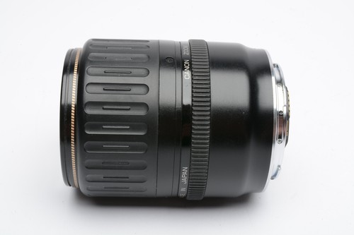 Canon EF 35-135mm F4-5.6 USM zoom lens, versatile, clean - Picture 4 of 9