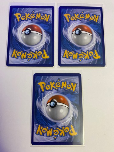 Pikachu Lot RARE and Unplayed Surfing Pikachu Ashs Pikachu Mcdonalds Pokémon OOP - Picture 2 of 2