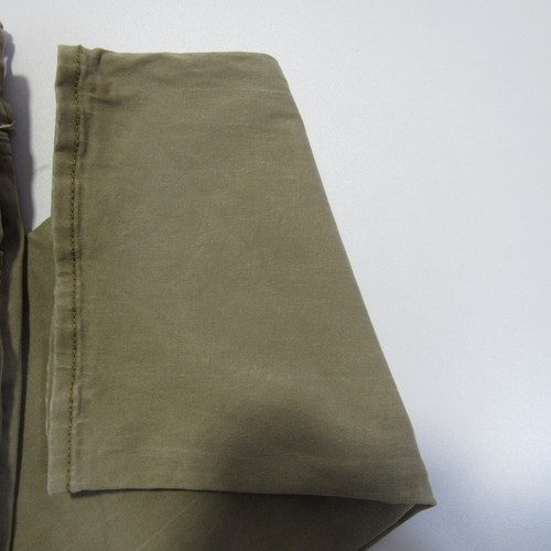 Lee Men’s Stretch Regular Fit straight leg Brown W46 / L28 SKU Y04575 - Picture 2 of 13