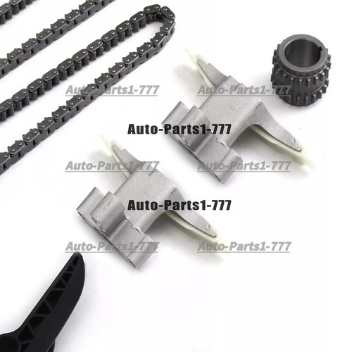 Engine Pistons Gaskets Overhaul Kit For BMW 750i X5 X6 650i F06 F12 N63 4.0L 4.4 - Picture 12 of 18
