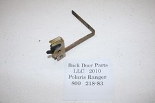 2010 Polaris Ranger 800 Efi Hood Latch Assembly