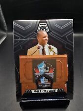 2024 Mosaic Football Hall Of Fame #291 Barry Sanders - Detroit Lions