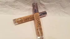 Urban Decay- Naked Skin Weightless Concealer - Medium-Light (Warm) - 0.16 Oz