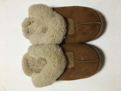 美品 UGG australia スウェード パンプス  ムートン 23cm 美品 UGG australia スウェード パンプス ムートン 23cm UGG
