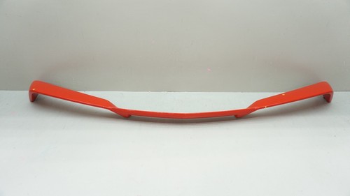 2020-2024 CHEVROLET CORVETTE C8 REAR SPOILER WING 23342318 OEM - Picture 4 of 10