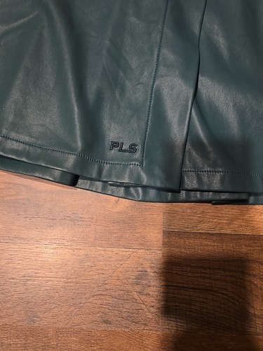Philosophy Di Lorenzo Serafini Kids Wrap Skirt No Sz Tag Made In Italy 22" Waist - Picture 2 of 10