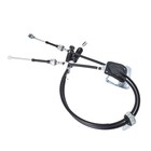 Pour 2000 01 02 03 04 2005 Toyota Celica 1.8L l4 33820-2B540 câble levier de vitesse manuel